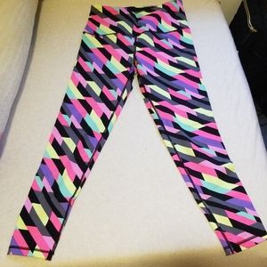 Victoria Secret Knockout Sport Tight